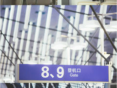 -上海浦东国际机场-T2航站楼