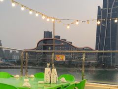 -前王院•巧克力海鲜市集餐厅(万平口店)