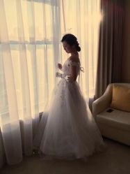 -珠海女王嫁衣馆(珠海左右创意园店)