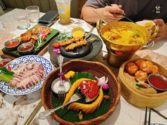 -KingThaia金泰兰(滨江天街店)