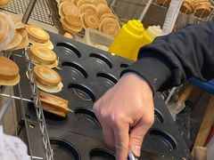 -台湾味正点车轮饼可丽饼(南禅寺店)