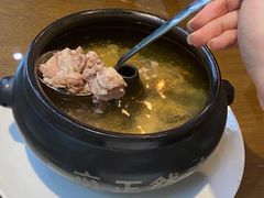 -福照楼汽锅鸡·云南菜(护国路店)