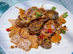 -山里俏·地标皖南菜·屯溪臭鳜鱼(北城万达店)