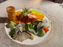 -Kathleen's Waitan 凯圣琳江景西餐厅(外滩店)