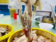 -老毛手抓·盐池滩羊非遗手抓(宁夏总店)