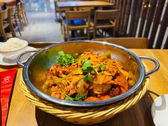拿渡麻辣香锅-拿渡麻辣香锅(百联滨江店)