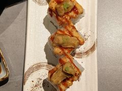 -胆道·海胆专门店(凯德晶萃店)