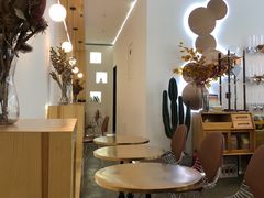 大堂-铁手珈琲制造局metalhands(望京店)