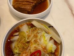 -谷田稻香·砂锅菜(元洪店)