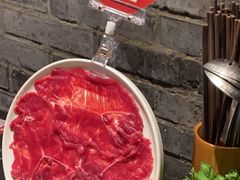 -巴蜀大将火锅(春熙店)