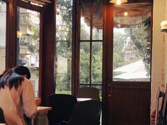 -喜柿咖啡SeeS coffee