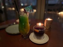-城市露台景观餐厅(淮海路店)
