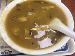 胡辣汤-西安五号米皮