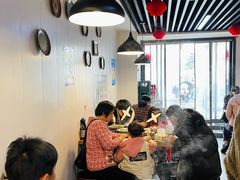 -金原鸭血粉丝汤·汤包·脆皮烤鸭(南京博物院店)