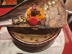 -鳥喜Toriki怀石烧鸟料理
