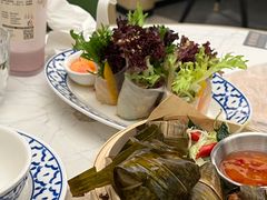 -KingThaia金泰兰(滨江天街店)