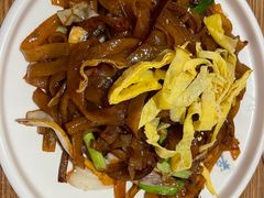 -老東粥皇·茶餐厅(云路中心店)