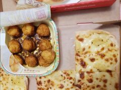 咖喱鱼蛋-必胜客(长安店)