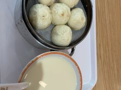 -早安山丘·豆浆油条(小木桥路店)