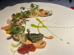 -弦月窗LUNETTE BY AMANDA(复兴路店)