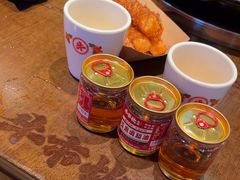 -牛市坎火锅(建设路店)