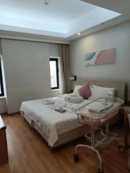 -爱陪伴尊享月子中心(国际店)