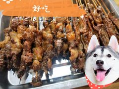 -宋记冕宁土菜馆(海门渔村二店)