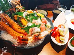 -九井澤精致料理(金茂店)