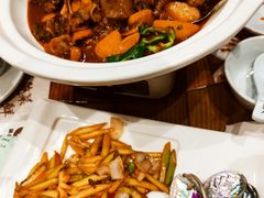 -黄泥岗·地道湖北菜(奥特莱斯店)