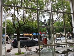 -收获咖啡HARVEST RESERVE(苍山店)