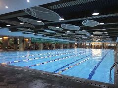 -南宫温泉水世界