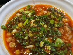 -蛙一刀·麻椒鱼火锅(金仙桥店)