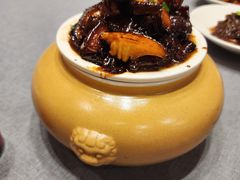 -金哥私房菜馆(张府园总店)