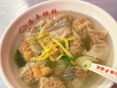 -海平馄饨(逍遥二路店)
