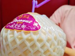 -蓝钻·国际美食海鲜自助百汇(西直门店)