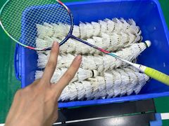 -回龙观体育文化公园