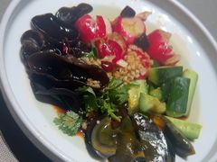 -小厨娘淮扬菜(天印大道店)