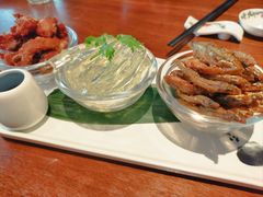 -美乐食街(小南店)