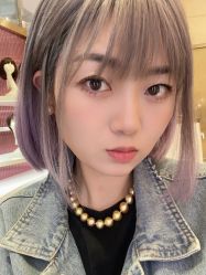 -Rebecca瑞贝卡时尚假发