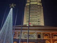 -临沂华盛江泉城大酒店