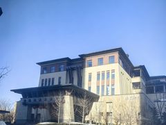 -清河半岛温泉度假酒店