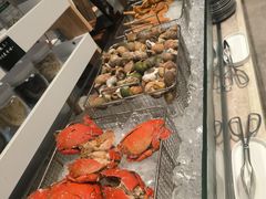 -菲住布渴酒店自助餐厅(阿里巴巴西溪园区店)