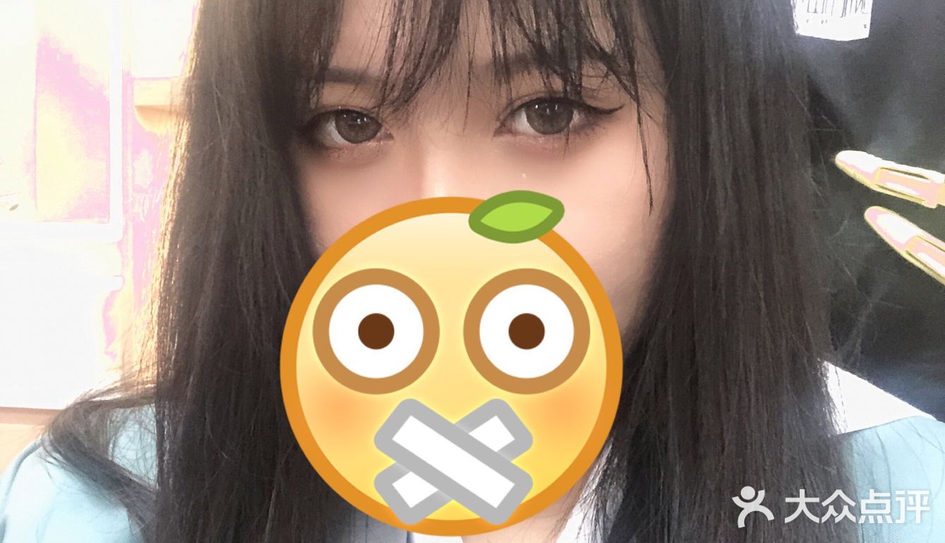 木北造型 大源这边的新店 洗头弄头发这些都挺好的