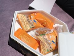 -小厨娘绣中淮扬(总统府大行宫店)