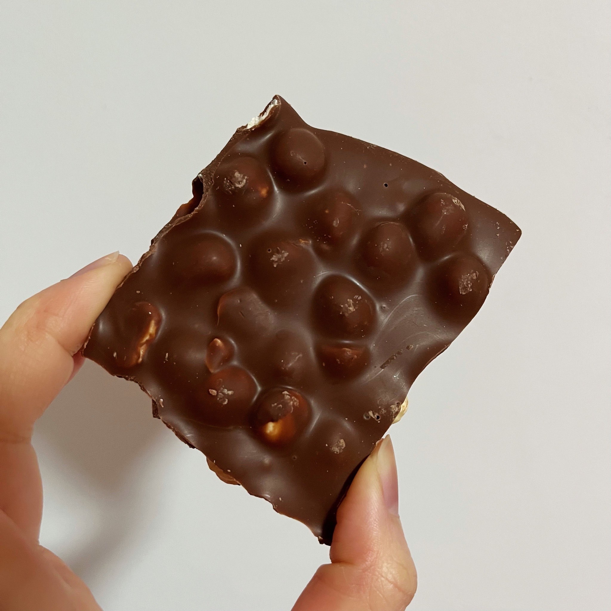 上海巧克力第一名🥇