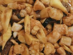 八珍豆腐-奥华餐厅·老张记(台基厂店)