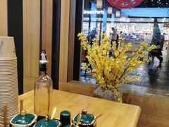 -清白羊·羊汤(天津鲁能城购物中心店)