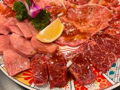 -银座苑烧肉酒场·烤活鳗(仙霞路店)