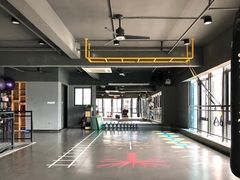 -帕瑞斯女子塑形健身(集美店)