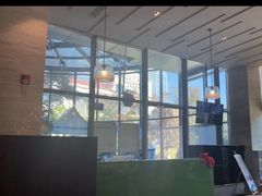 -厦门海景洲际酒店·海峡全日制餐厅
